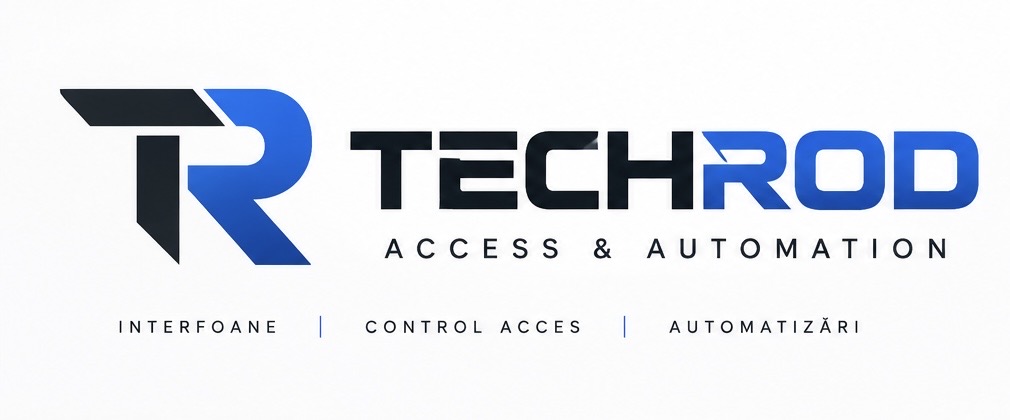 TECHROD Access & Automation